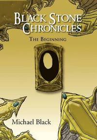 bokomslag Black Stone Chronicles