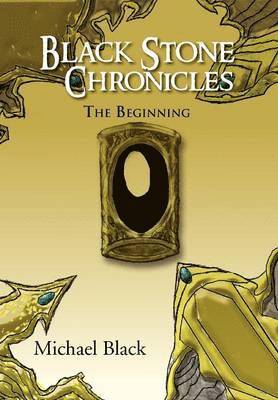 bokomslag Black Stone Chronicles