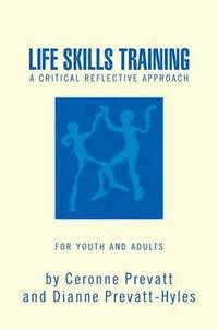 bokomslag Life Skills Training - A Workbook