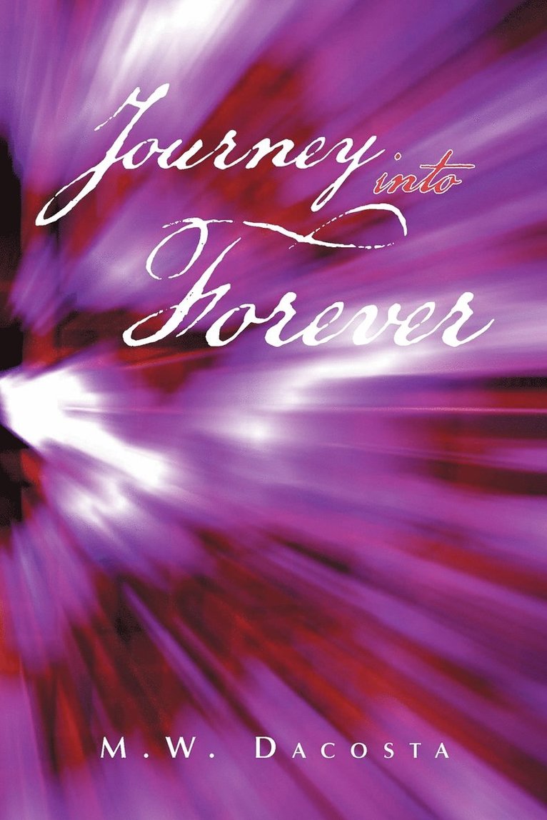 Journey Into Forever 1