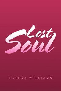 bokomslag Lost Soul
