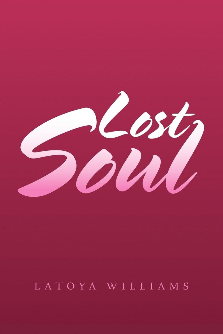 Lost Soul 1