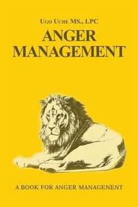 bokomslag Anger Management 101