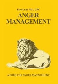 bokomslag Anger Management 101