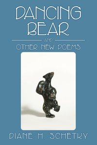 bokomslag Dancing Bear and Other New Poems