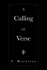 bokomslag A Calling Of Verse