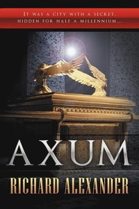 bokomslag Axum