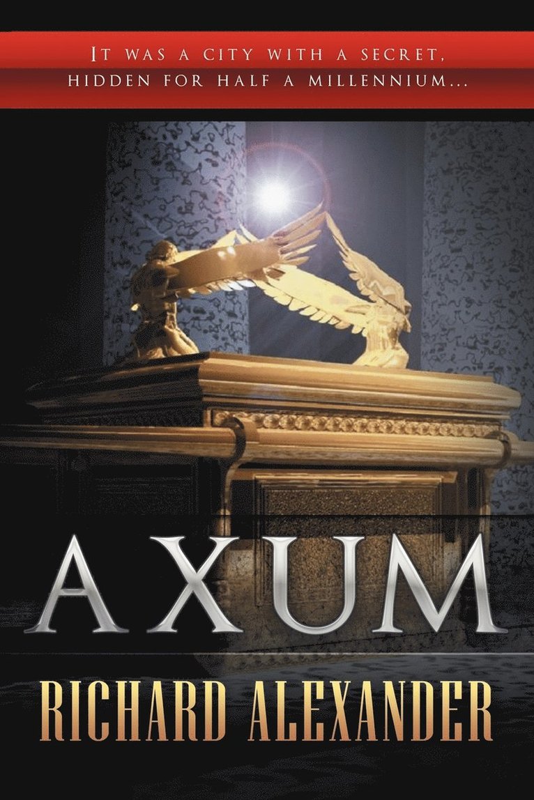 Axum 1