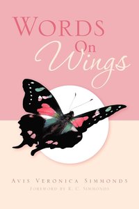bokomslag Words on Wings