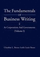 The Fundamentals of Business Writing 1