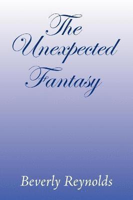 bokomslag Unexpected Fantasy