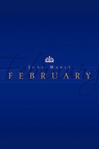 bokomslag February