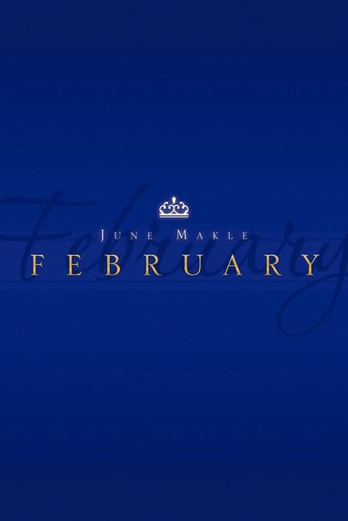 bokomslag February