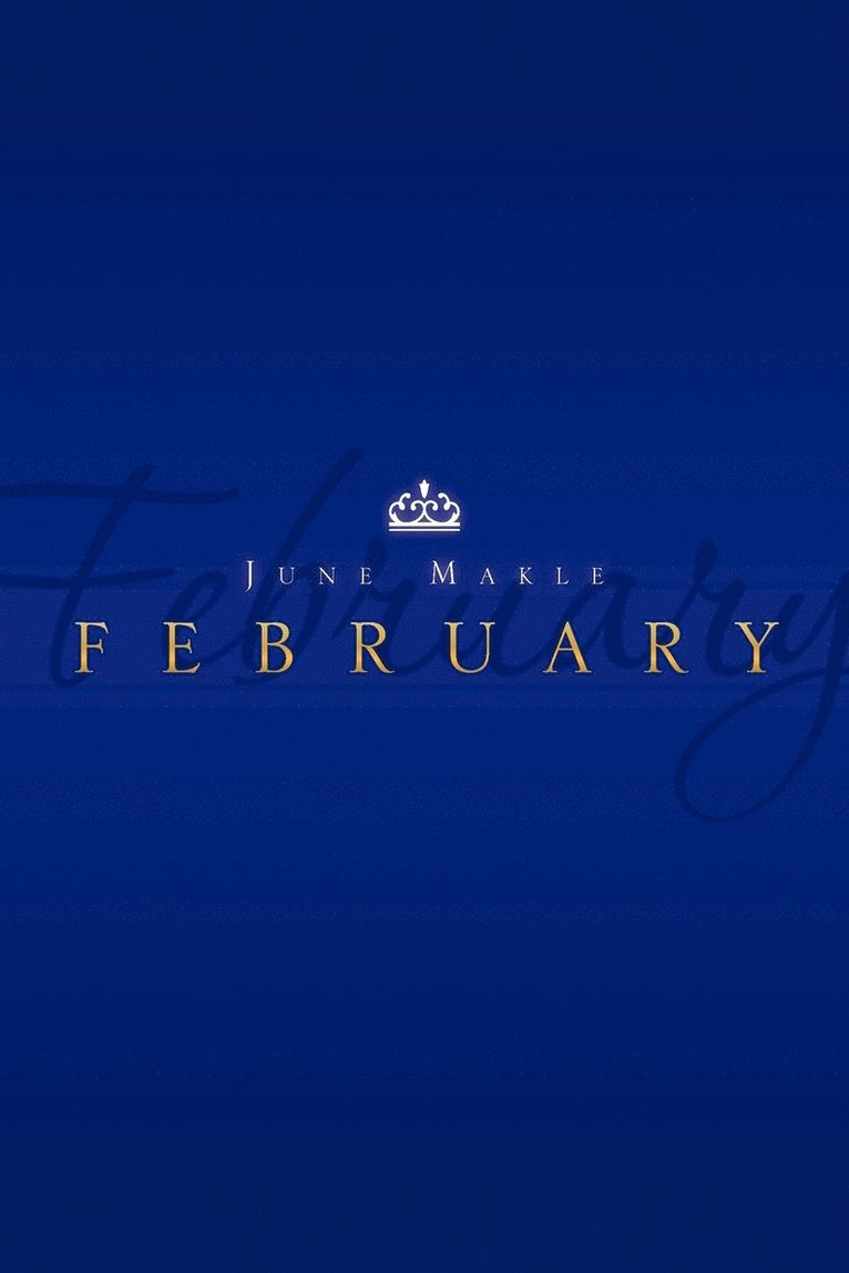 February