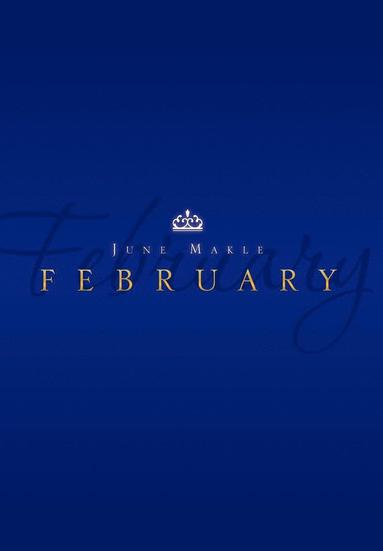 bokomslag February