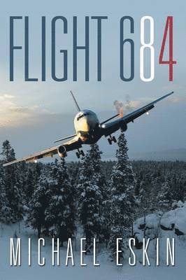 Michael Eskin - Flight 684, Häftad