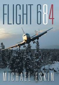 bokomslag Flight 684