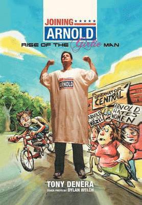 Joining Arnold 1