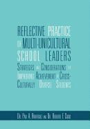 bokomslag Reflective Practice of Multi-unicultural School Leaders