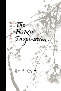 bokomslag The Haiku Inspiration