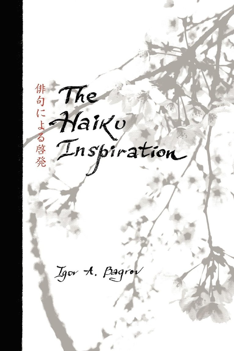 The Haiku Inspiration 1