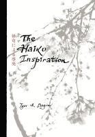 bokomslag The Haiku Inspiration