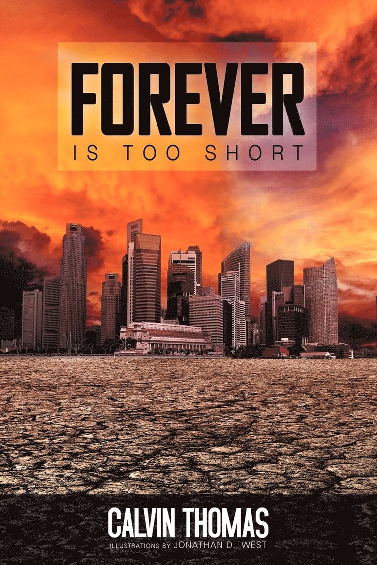 Forever Is Too Short 1