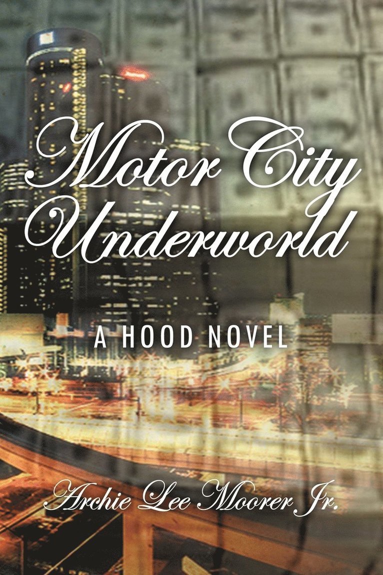 Motor City Under World 1