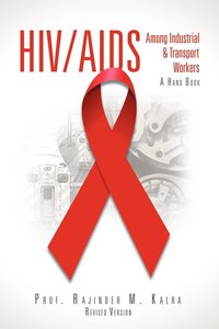 bokomslag HIV/AIDS Among Industrial & Transport Workers