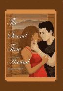 Stephanie Ward - Second Time Around, Inbunden