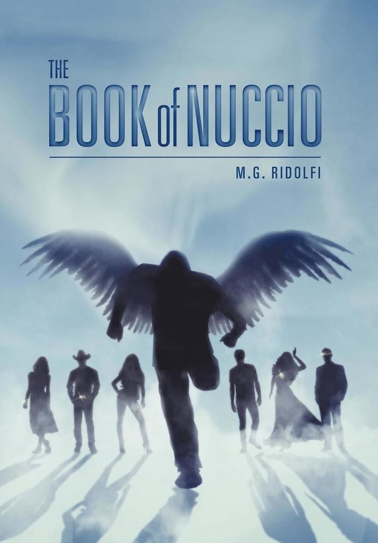 Book of Nuccio 1