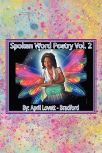 bokomslag Spoken Words Poetry- Volume 2