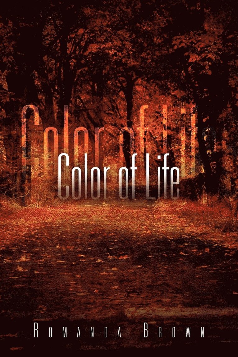 Color of Life 1