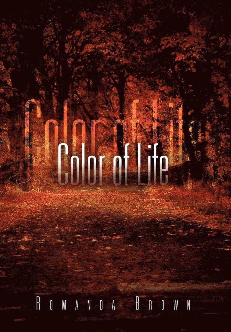 Color of Life 1