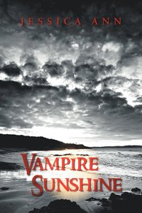 bokomslag Vampire Sunshine