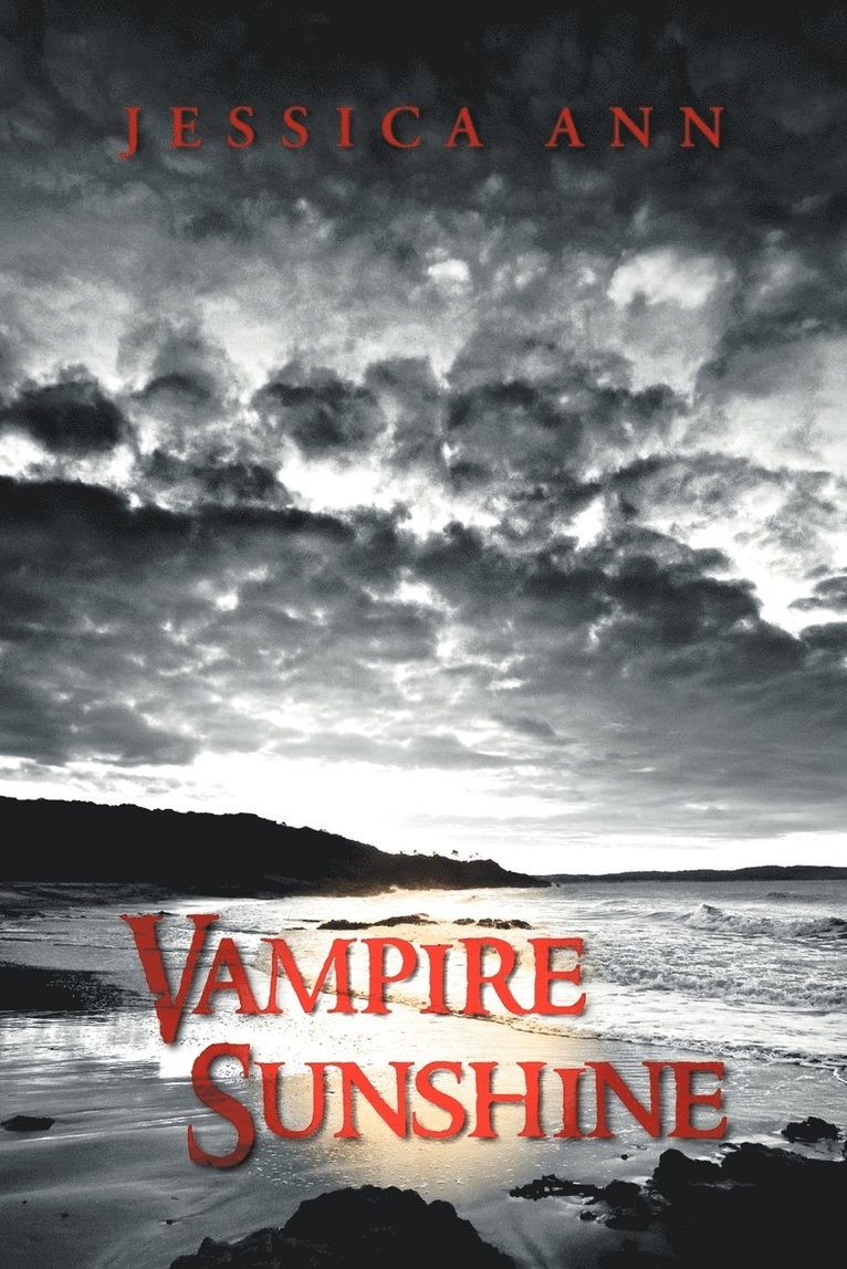 Vampire Sunshine 1