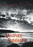 bokomslag Vampire Sunshine