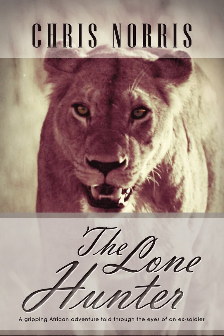 The Lone Hunter 1