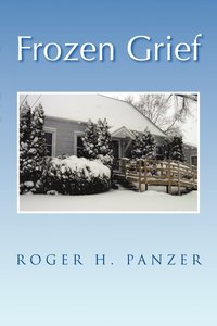 bokomslag Frozen Grief