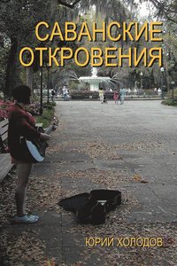 bokomslag Savannah Revelations