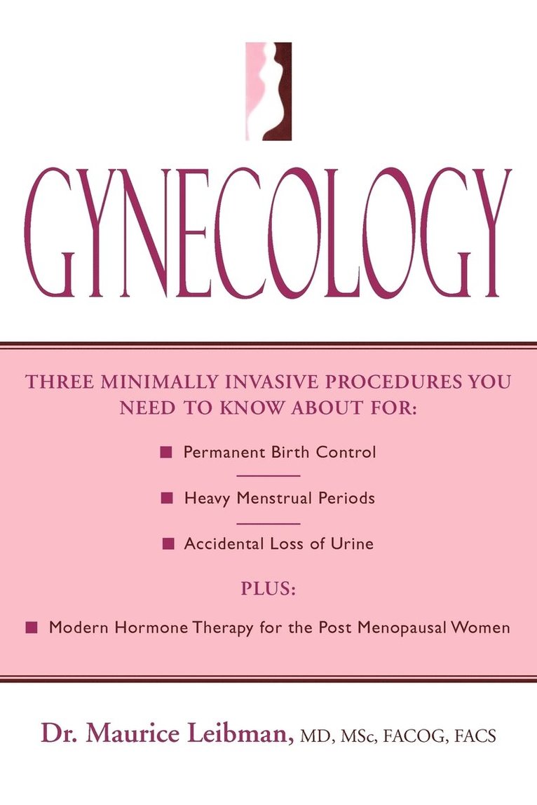 Gynecology 1