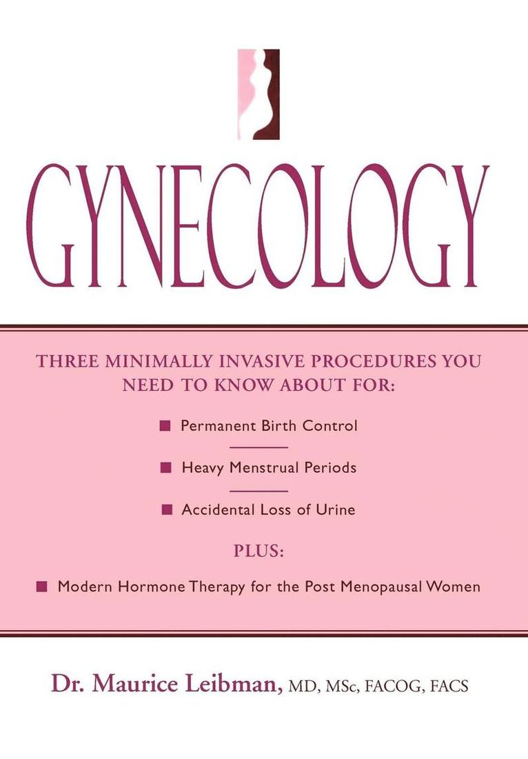 Gynecology 1