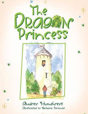 The Dragon Princess 1