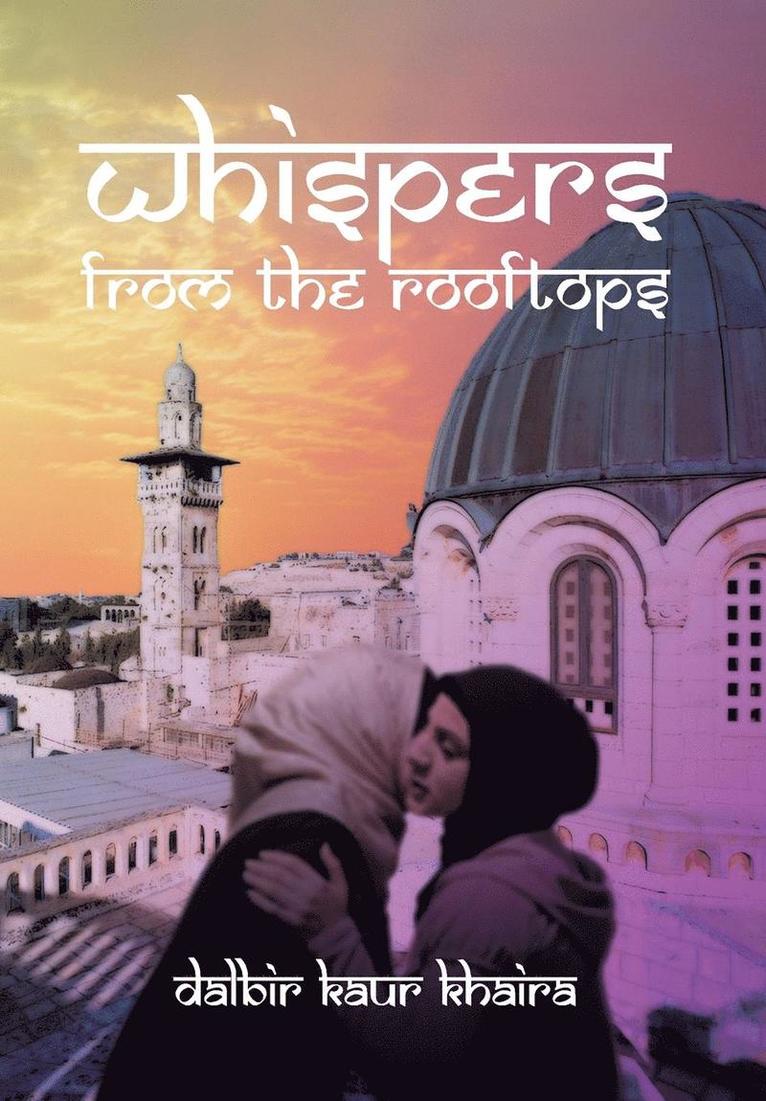 Whispers from the Rooftops 1