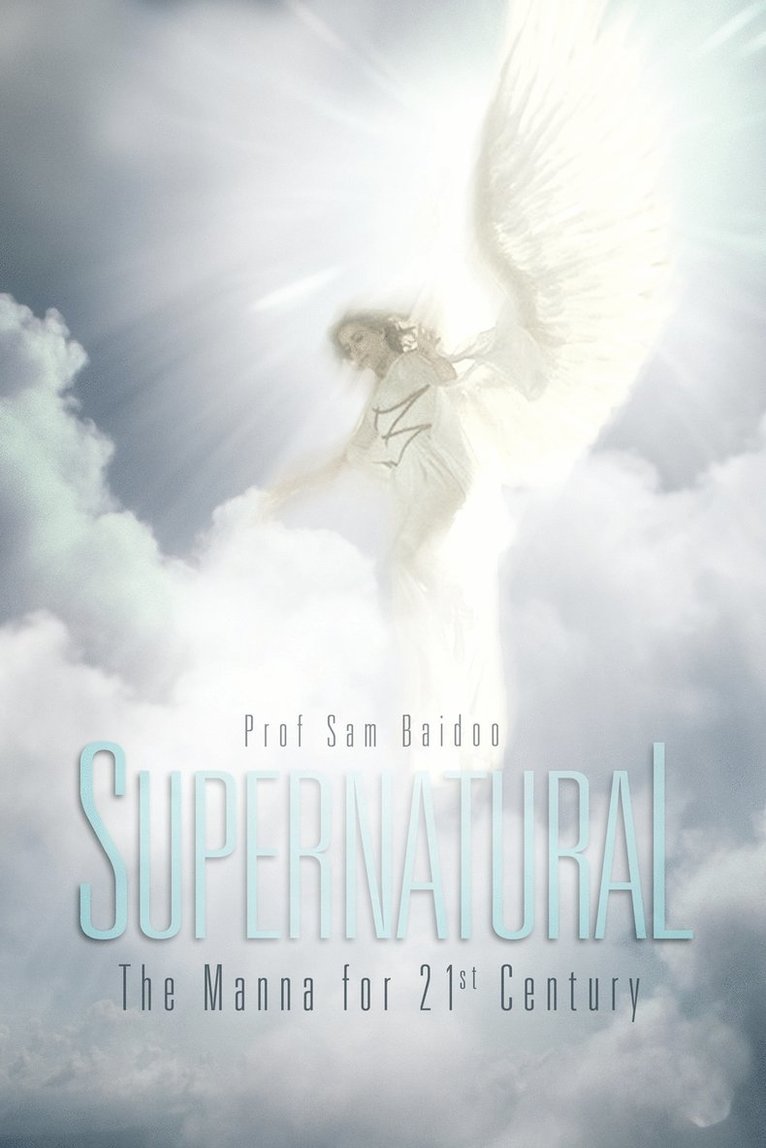 Supernatural 1