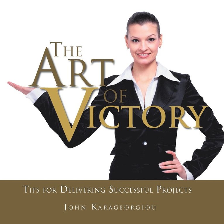 The Art of Victory 1