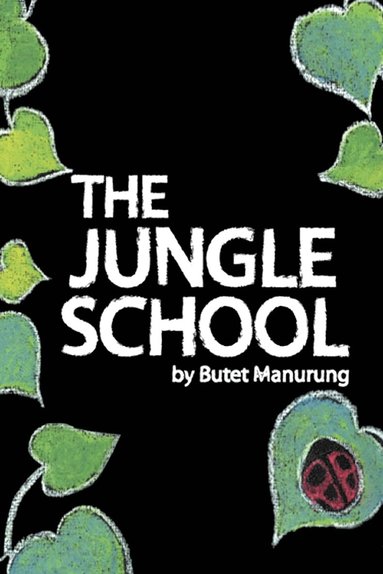 bokomslag Jungle School