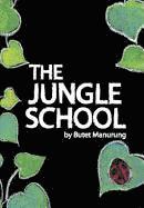 bokomslag Jungle School