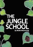 bokomslag The Jungle School