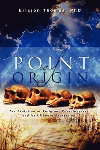 bokomslag Point of Origin